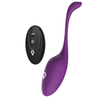 REWOLUTION - REWOVO EGG VIBRATOR REMOTE CONTROL - Amore24