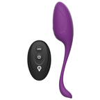 REWOLUTION - REWOVO EGG VIBRATOR REMOTE CONTROL - Amore24