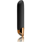ROCKS-OFF - BLACK CHAIAMO VIBRATOR - Amore24