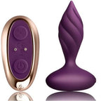 ROCKS-OFF - DESIRE ANAL STIMULATOR - LILAC - Amore24