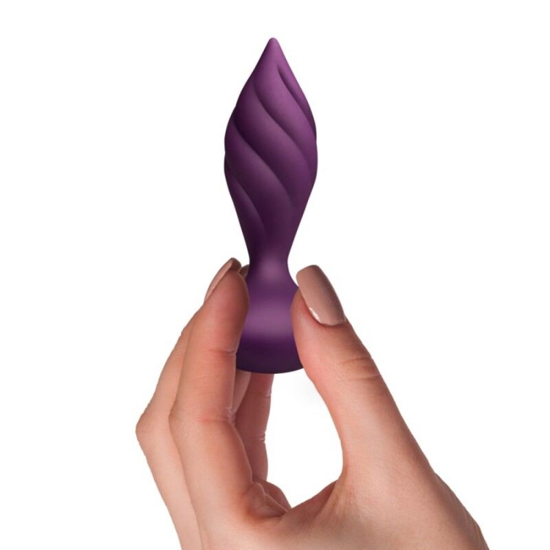 ROCKS-OFF - DESIRE ANAL STIMULATOR - LILAC - Amore24