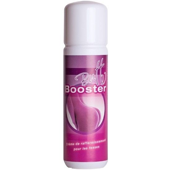 RUF - BUTT BOOSTER FIRMING CREAM - Amore24