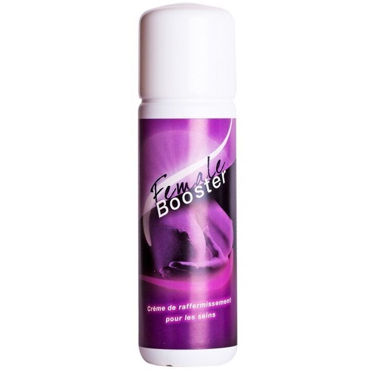 RUF - FEMALE BOOSTER BREASTS FIRMING CREAM - Amore24