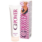 RUF - G POWER ORGASM FEMALE CREAM 30ML - Amore24