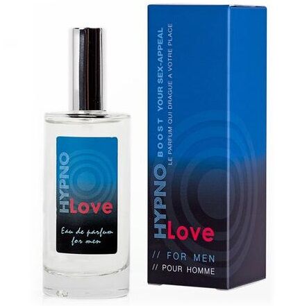 RUF - HYPNO LOVE INCREASES YOUR SEXUAL ATTRACTION FOR MEN - Amore24