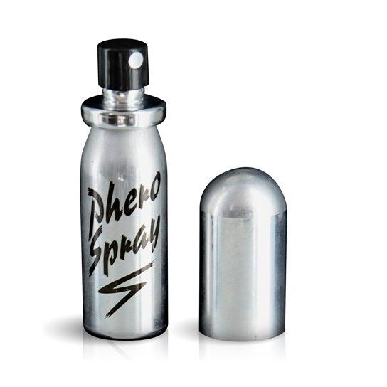 RUF - MENS PHEROMONES SPRAY 15ML - Amore24