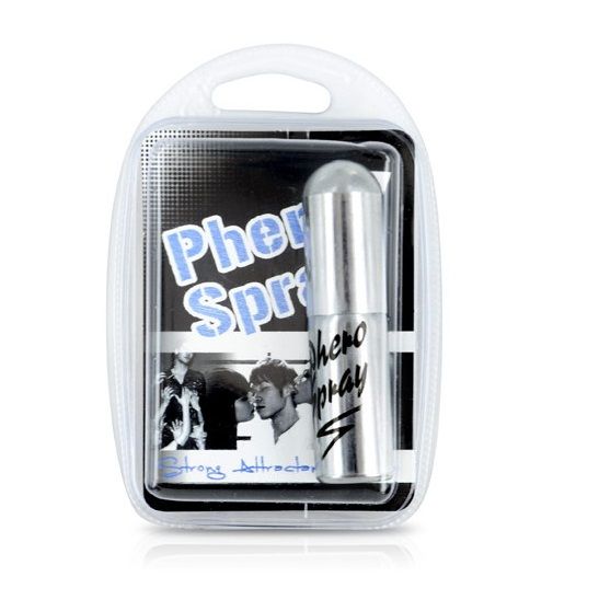 RUF - MENS PHEROMONES SPRAY 15ML - Amore24
