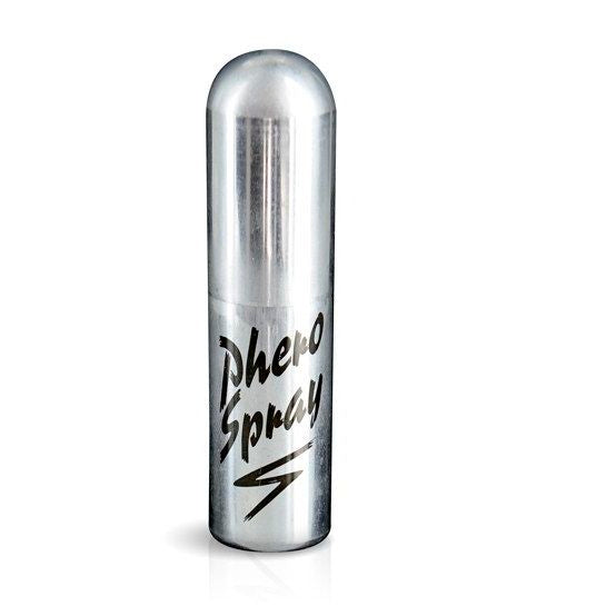 RUF - MENS PHEROMONES SPRAY 15ML - Amore24