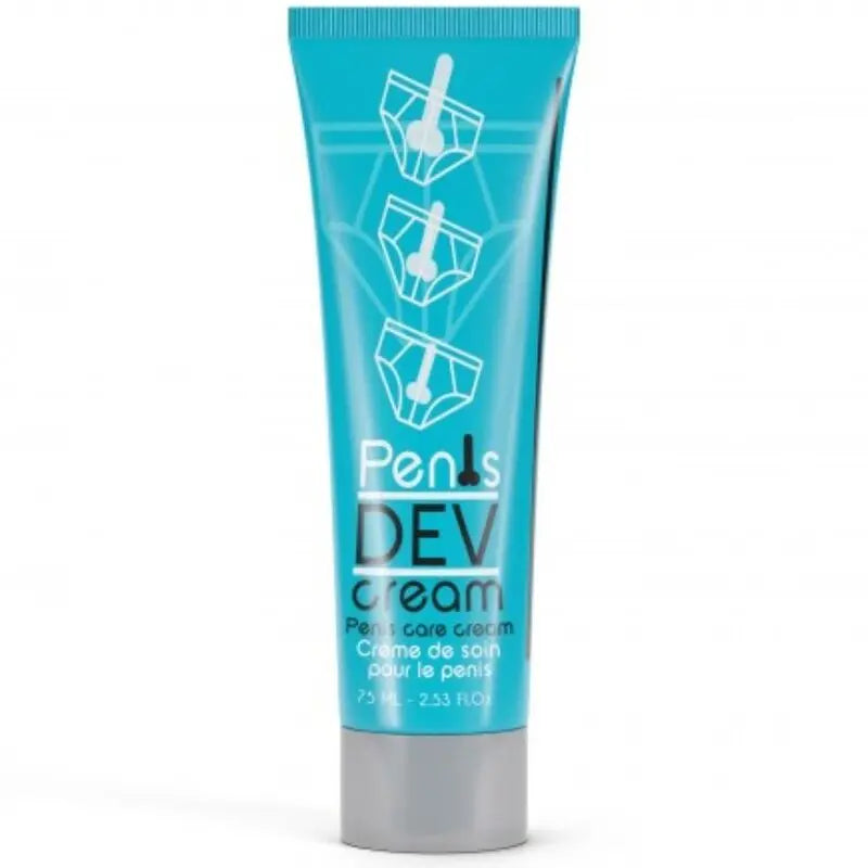 RUF - PENIS DEV PENIS ENLARGEMENT CREAM - Amore24