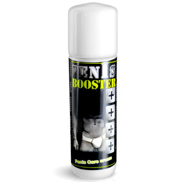 RUF - PENIS ENLARGEMENT CREAM - Amore24