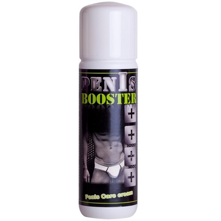 RUF - PENIS ENLARGEMENT CREAM - Amore24