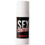 RUF - SEX CONTROL ERECTION CREAM - Amore24