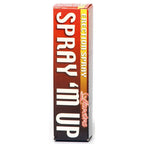 RUF - SPRAY M UP LAVETRA ERECTION 15 ML - Amore24