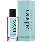 RUF - TABOO EPICURIEN PERFUME WITH PHEROMONES FOR HIM - Amore24