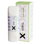 RUF - X VIRIL CREAM TO ENHANCE ERECTION AND SIZE - Amore24