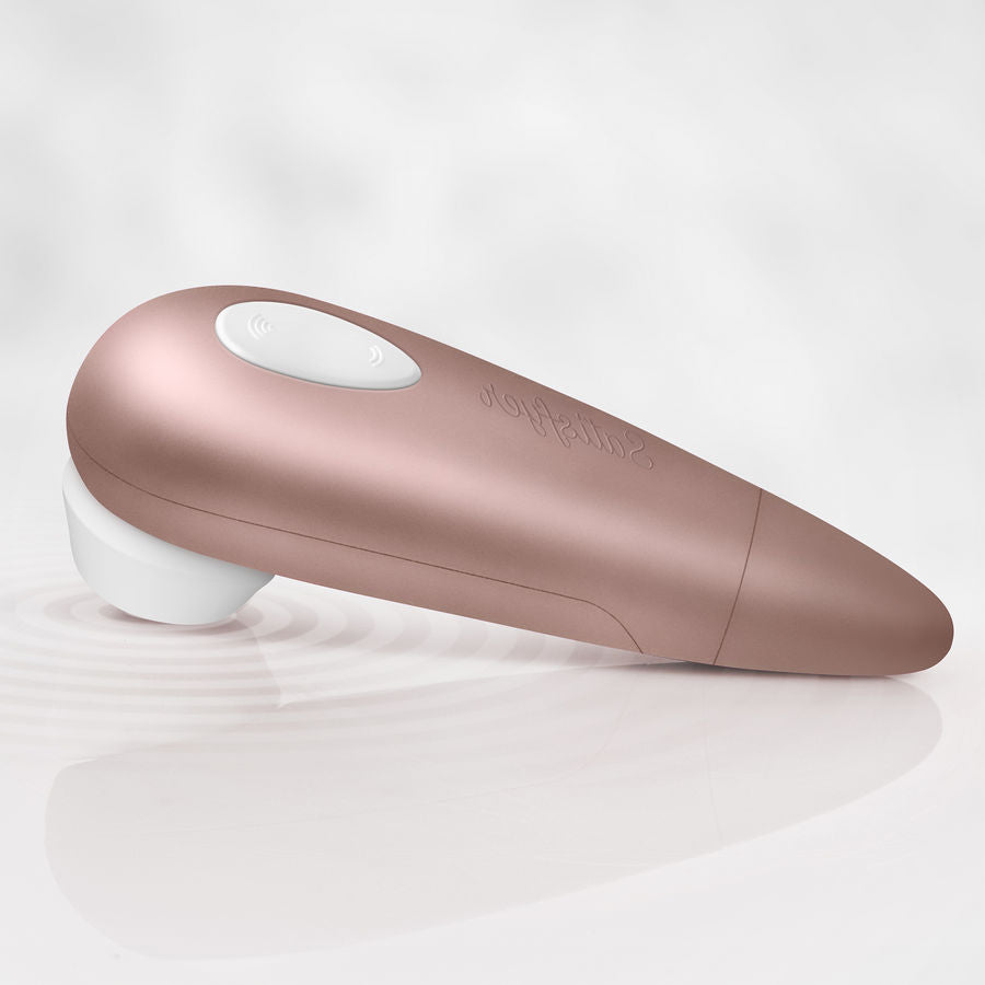SATISFYER - 1 NEXT GENERATION - Amore24