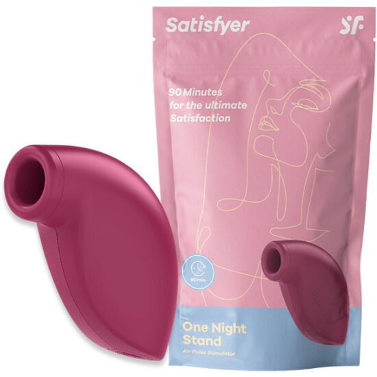SATISFYER - ONE NIGHT STAND - Amore24
