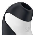 SATISFYER - ORCA AIR PULSE STIMULATOR + VIBRATION - Amore24