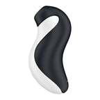 SATISFYER - ORCA AIR PULSE STIMULATOR + VIBRATION - Amore24
