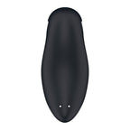 SATISFYER - ORCA AIR PULSE STIMULATOR + VIBRATION - Amore24