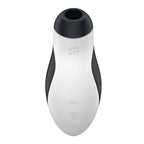 SATISFYER - ORCA AIR PULSE STIMULATOR + VIBRATION - Amore24