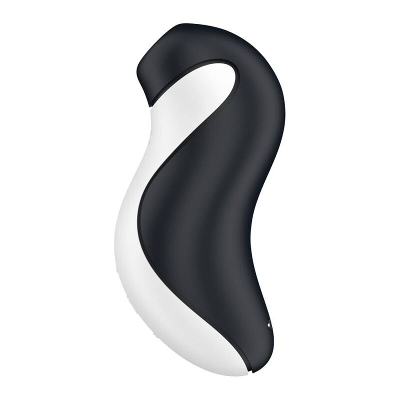 SATISFYER - ORCA AIR PULSE STIMULATOR + VIBRATION - Amore24