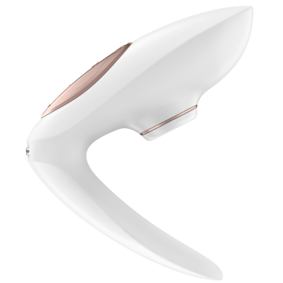SATISFYER - PRO 4 COUPLES 2020 EDITION - Amore24