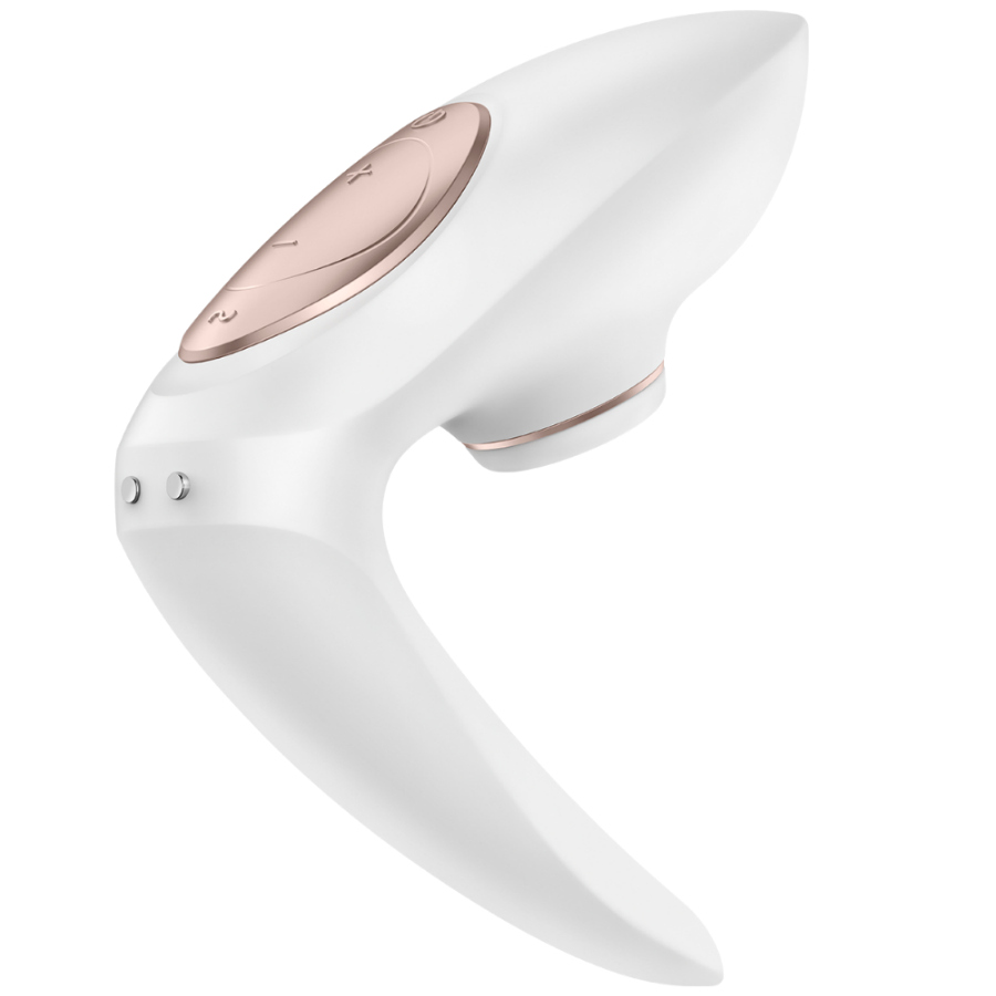 SATISFYER - PRO 4 COUPLES 2020 EDITION - Amore24