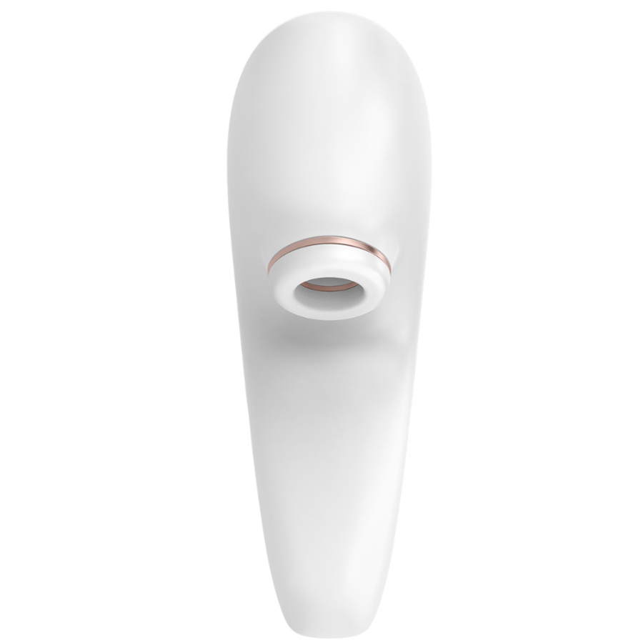 SATISFYER - PRO 4 COUPLES 2020 EDITION - Amore24