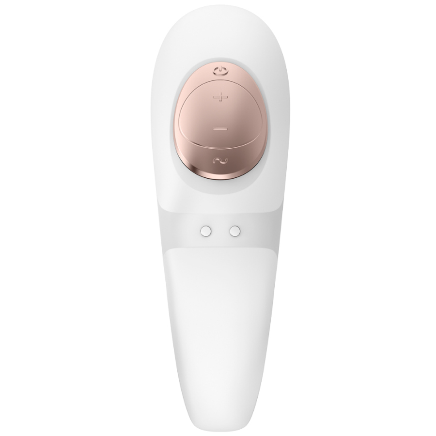 SATISFYER - PRO 4 COUPLES 2020 EDITION - Amore24