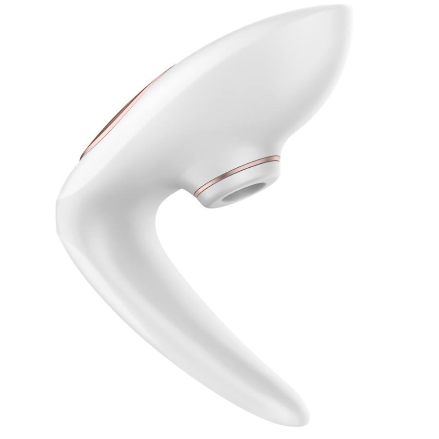 SATISFYER - PRO 4 COUPLES 2020 EDITION - Amore24