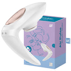 SATISFYER - PRO 4 COUPLES 2020 EDITION - Amore24