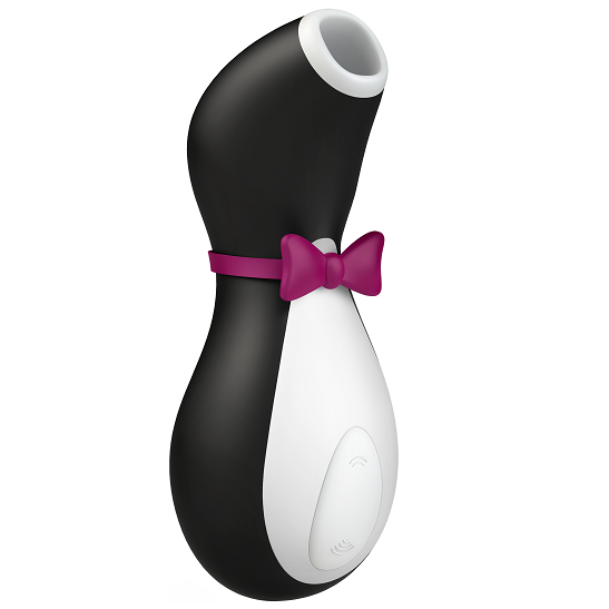 SATISFYER - PRO PENGUIN NG EDITION 2020 - Amore24