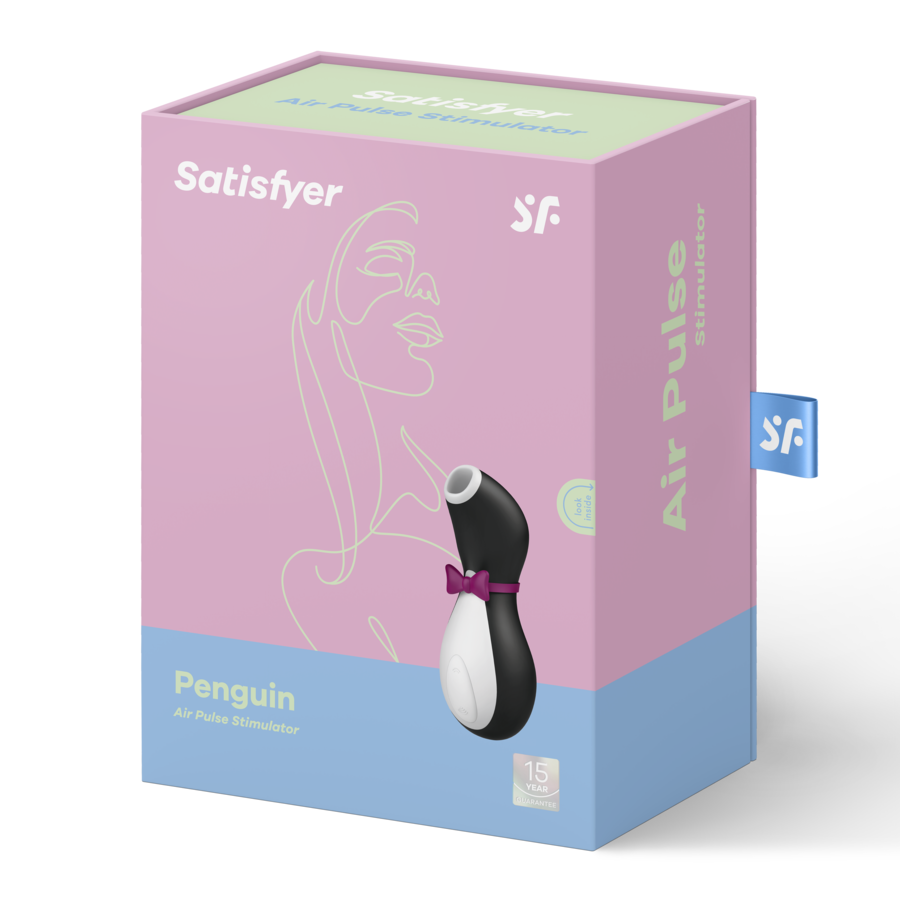 SATISFYER - PRO PENGUIN NG EDITION 2020 - Amore24