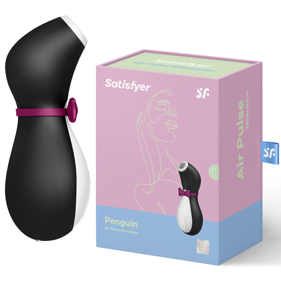 SATISFYER - PRO PENGUIN NG EDITION 2020 - Amore24