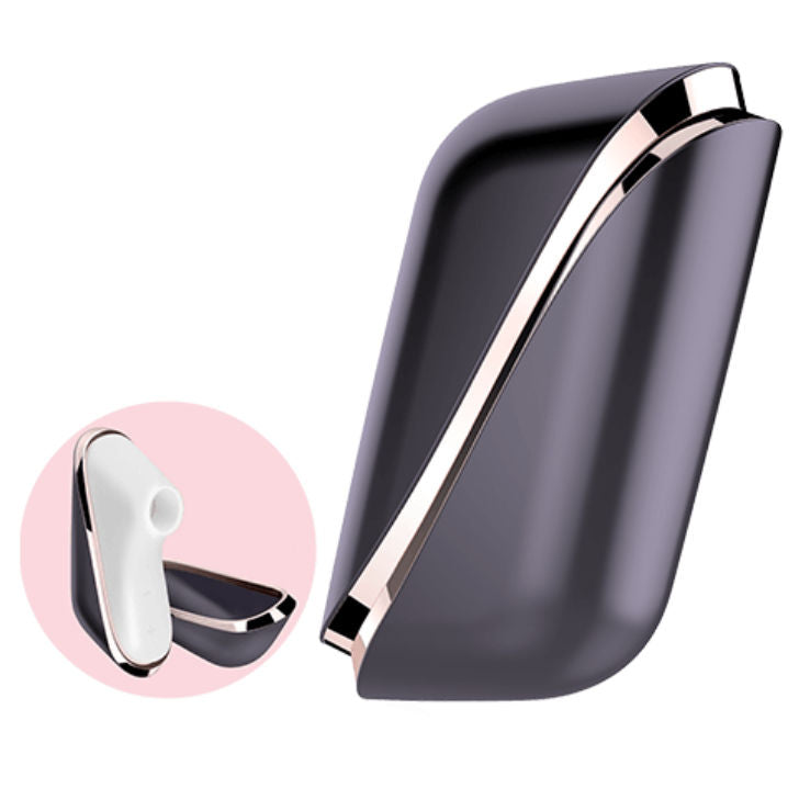 SATISFYER - PRO TRAVELER - Amore24