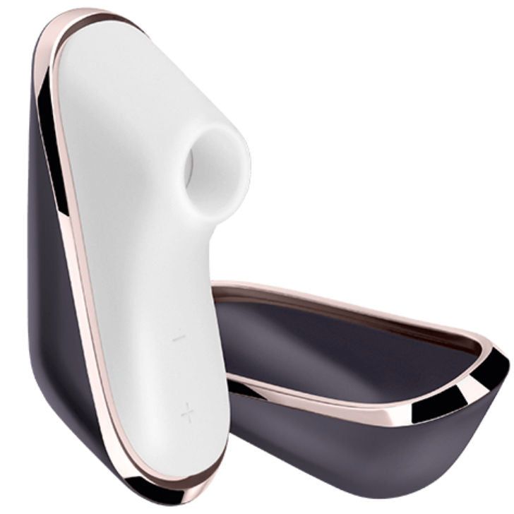 SATISFYER - PRO TRAVELER - Amore24