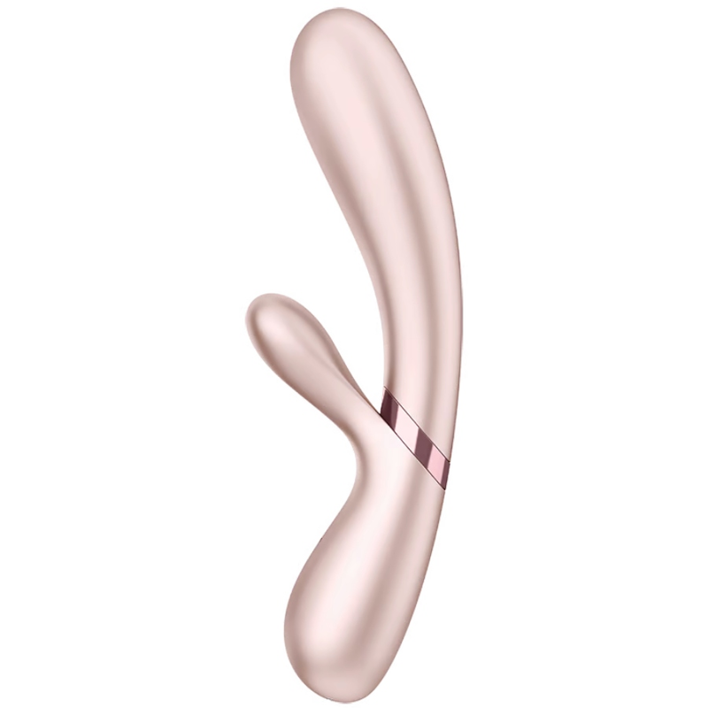SATISFYER - HOT LOVER VIBRATOR - Amore24