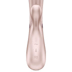 SATISFYER - HOT LOVER VIBRATOR - Amore24
