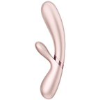 SATISFYER - HOT LOVER VIBRATOR - Amore24
