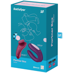 SATISFYER - PARTNER BOX 1 - Amore24