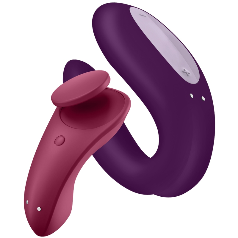 SATISFYER - PARTNER BOX 1 - Amore24