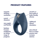 SATISFYER - PARTNER BOX 2 - Amore24