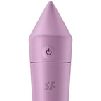 SATISFYER - ULTRA POWER BULLET 8 LILAC - Amore24