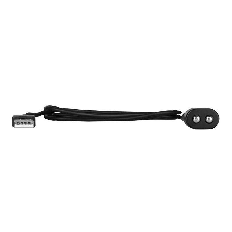 SATISFYER - CHARGING WIRE BLACK - Amore24