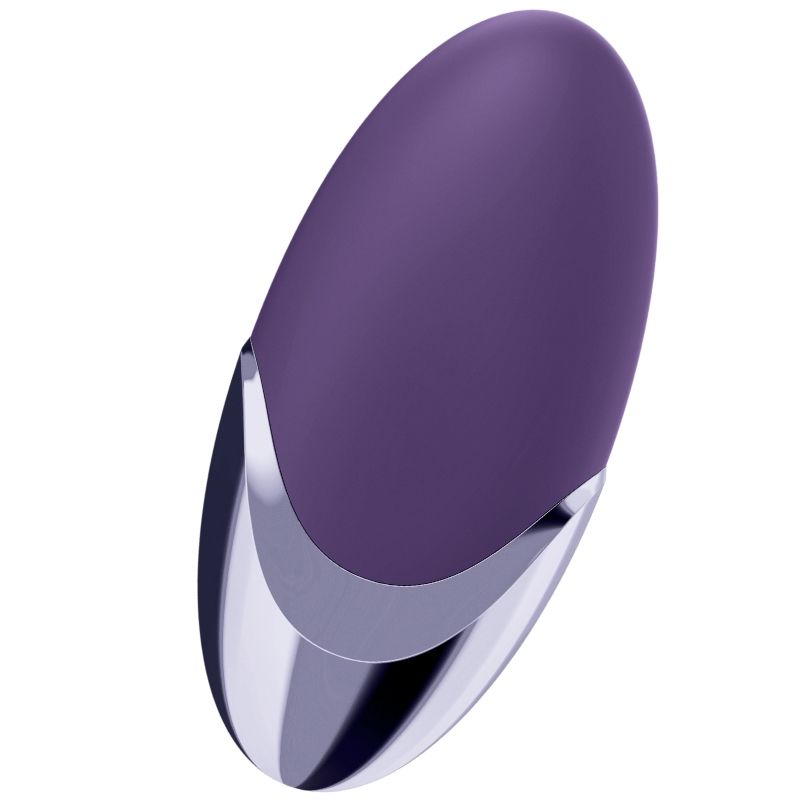 SATISFYER - LAYONS PURPLE PLEASURE - Amore24