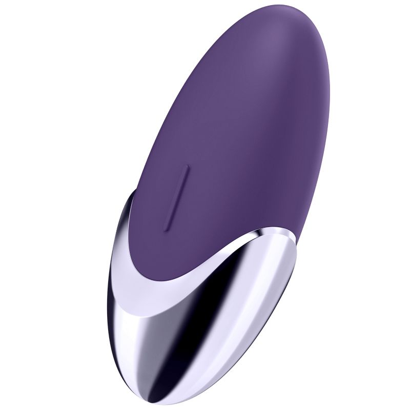 SATISFYER - LAYONS PURPLE PLEASURE - Amore24
