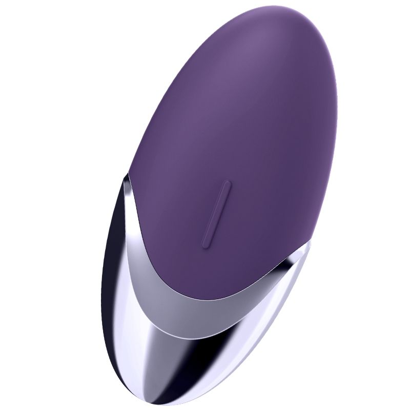 SATISFYER - LAYONS PURPLE PLEASURE - Amore24