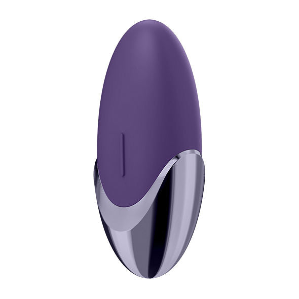 SATISFYER - LAYONS PURPLE PLEASURE - Amore24