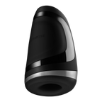 SATISFYER - MEN MASTURBATOR HEAT VIBRATION - Amore24